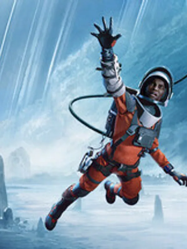 Aphelion (2025) Cover