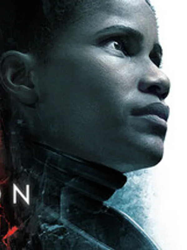 Aphelion (2026) Cover