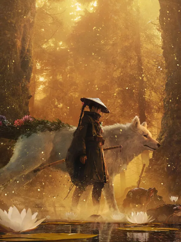 Beast of Reincarnation Cover