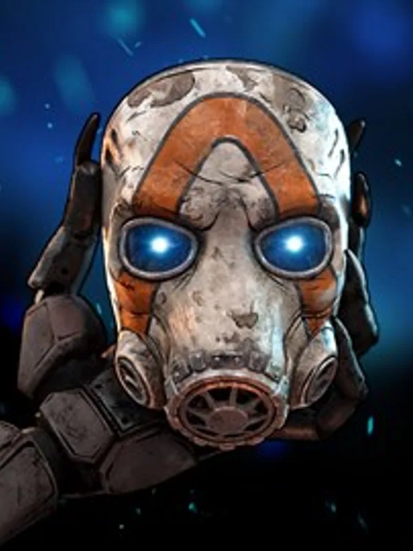 Borderlands 4 Cover