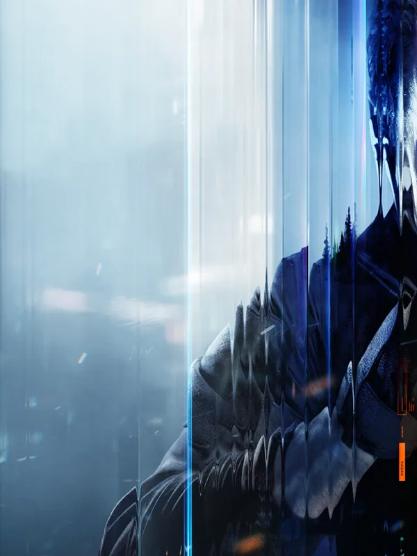 Call of Duty: Black Ops 7 Cover