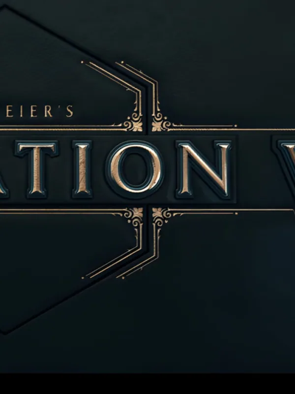 Civilization VII Cover