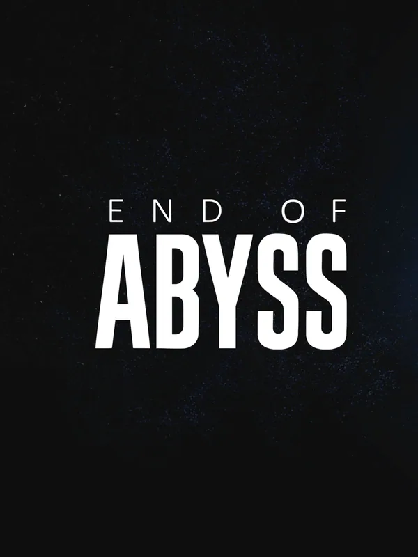 End of Abyss Cover