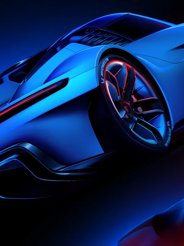 Gran Turismo 7 Cover