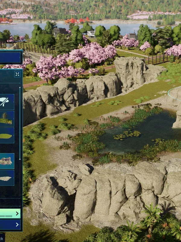 Jurassic World Evolution 3 Cover