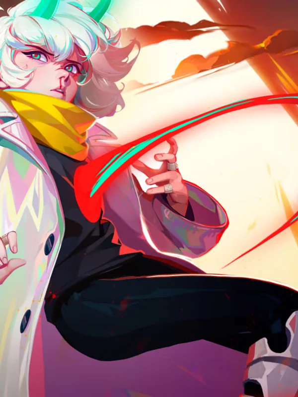 Possessor(s) Cover