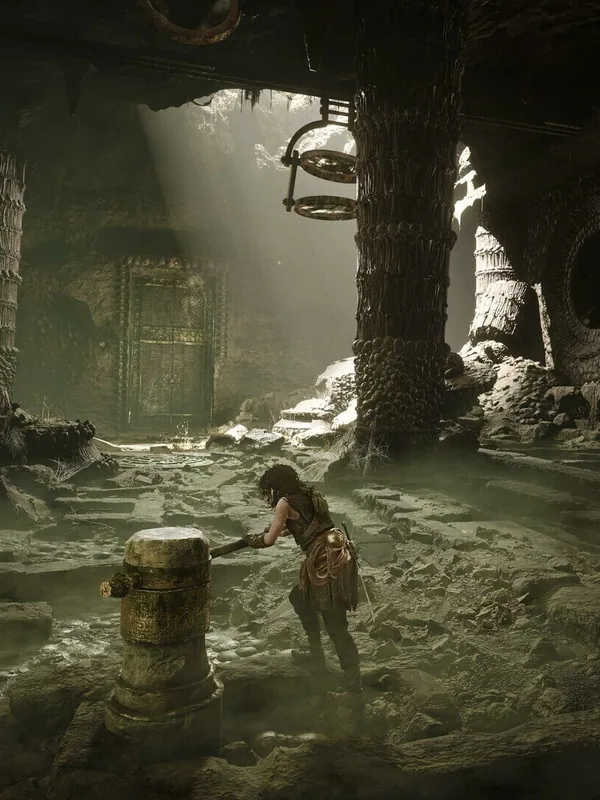 Resonance: A Plague Tale Legacy Cover