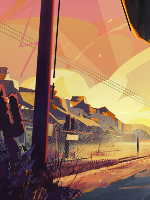 Rue Valley Cover