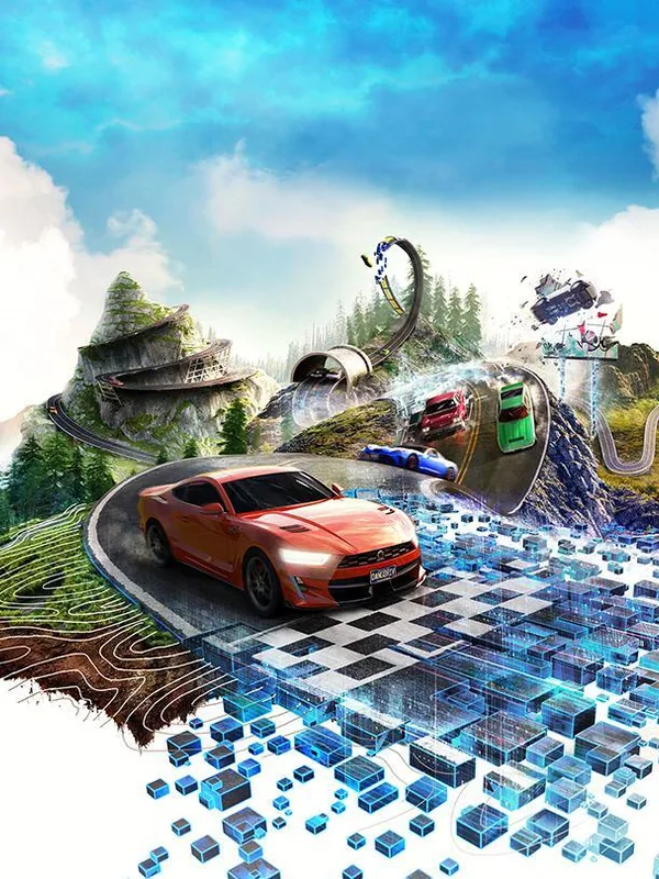 Wreckreation Cover